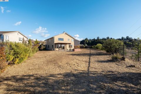 A home in Castro Valley