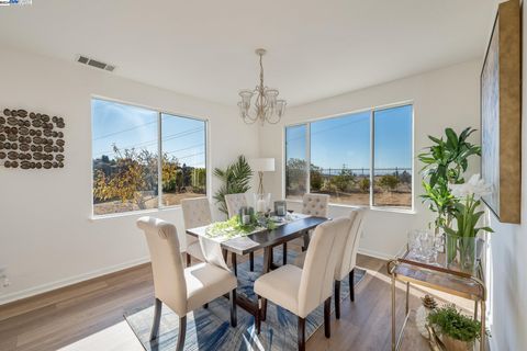 A home in Castro Valley