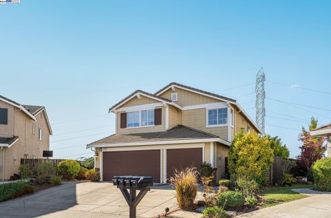 A home in Castro Valley