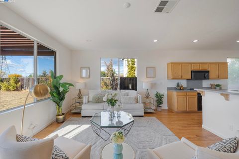 A home in Castro Valley