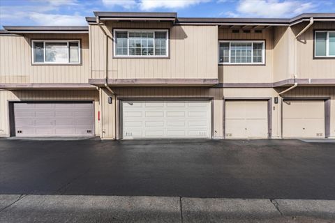 A home in San Jose