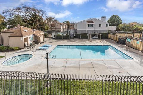 A home in San Jose