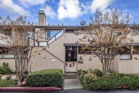 A home in San Jose