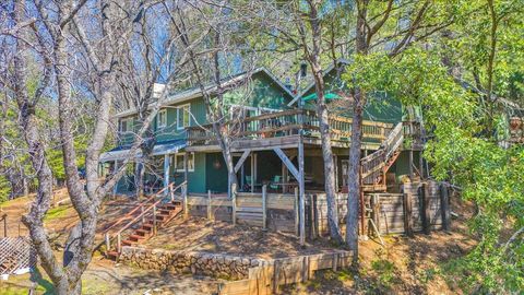 A home in Sonora