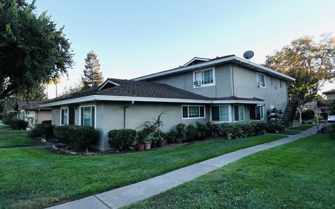 A home in San Jose