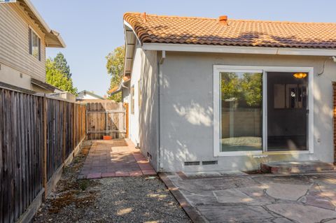 A home in Livermore