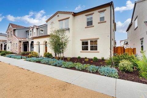 A home in Marina