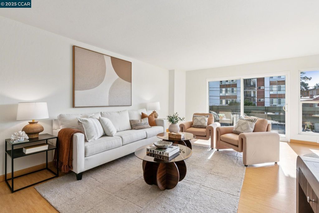 Photo of 500 Vernon #102, Oakland, CA 94610 (MLS # 41116344)