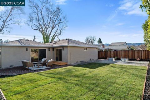 A home in Pleasanton