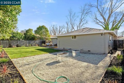 A home in Pleasanton