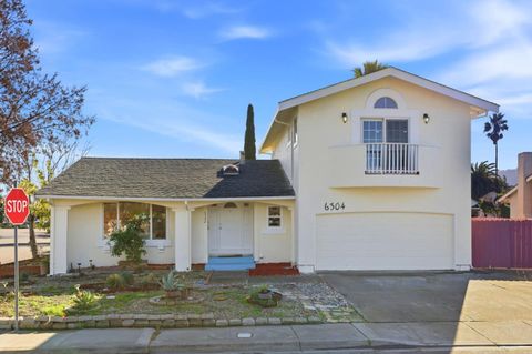 Photo of 6304 Singletree Way, Pleasanton, CA 94588 (MLS # ML82018747)