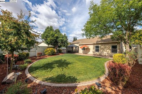 A home in Roseville