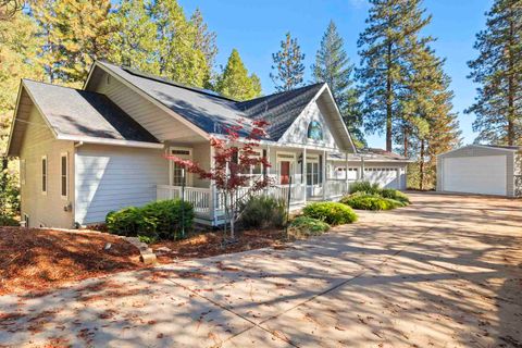 A home in Groveland