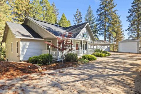 A home in Groveland