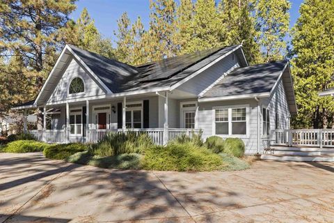 A home in Groveland