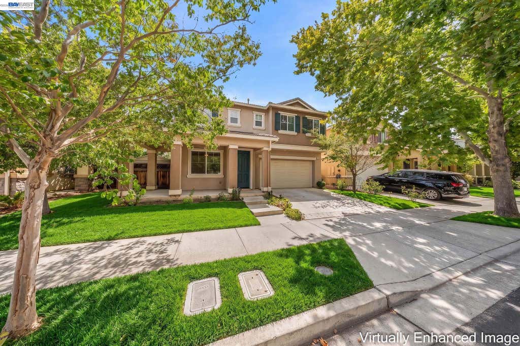 Photo of 2321 Blue Ridge Ave, Brentwood, CA 94513 (MLS # 41145842)