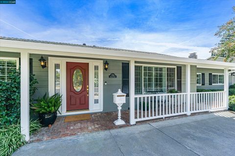 A home in Concord