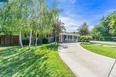 A home in Concord