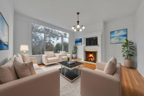 35 Coleridge Street, San Francisco, CA 94110 - MLS#: ML82004398