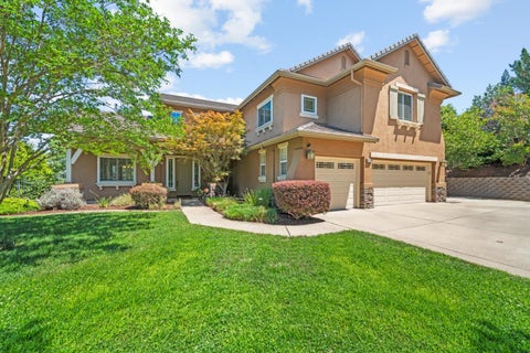 Photo of 2665 Aberdeen Lane, El Dorado Hills, CA 95762 (MLS # ML82050536)