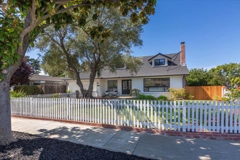 A home in San Jose