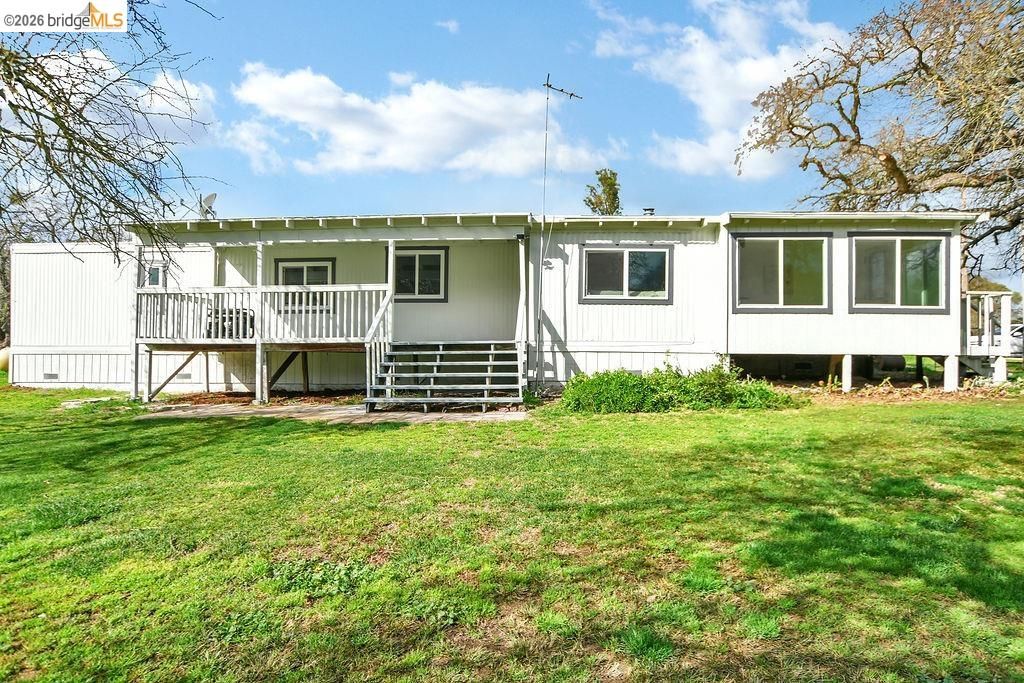 Photo of 7550 Adams Ave, Valley Springs, CA 95252 (MLS # 41127430)