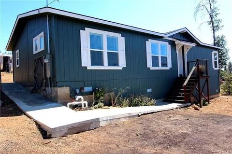 A home in Cobb