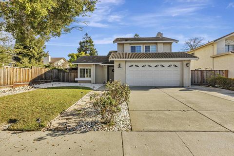 A home in Union City