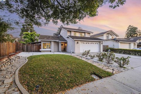 A home in Union City