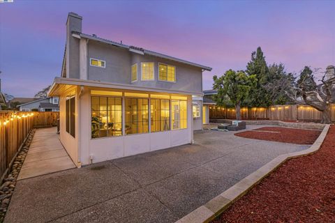 A home in Union City