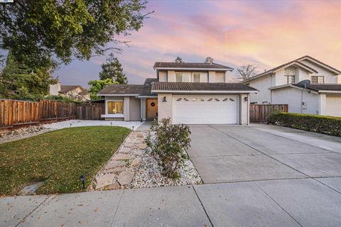 A home in Union City