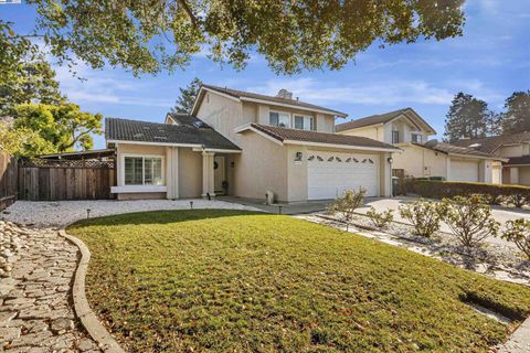 A home in Union City