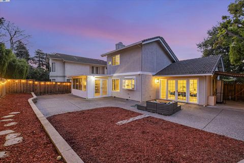 A home in Union City