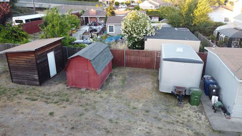 A home in Castro Valley