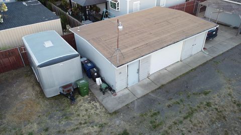 A home in Castro Valley