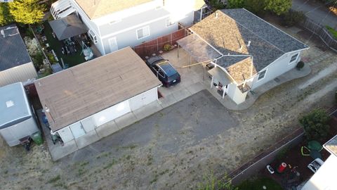 A home in Castro Valley