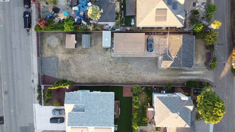 A home in Castro Valley