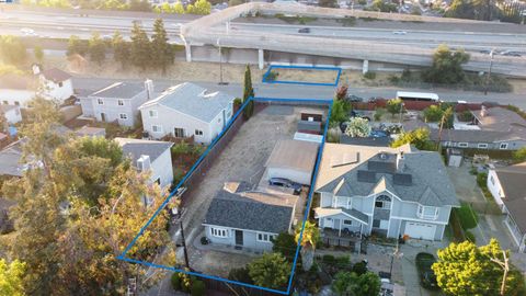 A home in Castro Valley