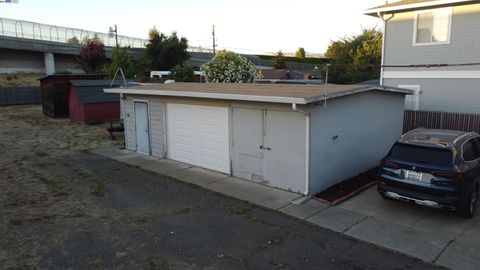 A home in Castro Valley