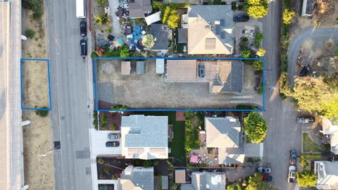 A home in Castro Valley