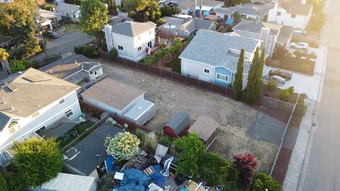 A home in Castro Valley