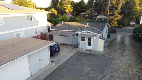 A home in Castro Valley