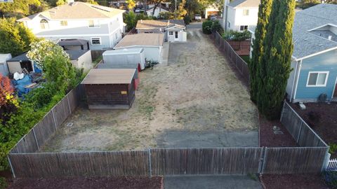 A home in Castro Valley