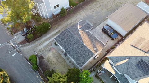 A home in Castro Valley