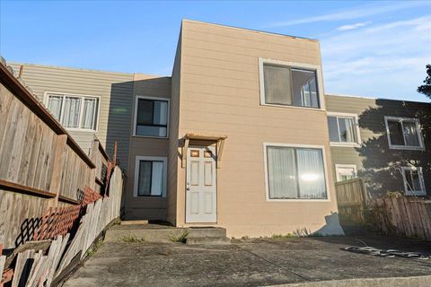 A home in San Francisco