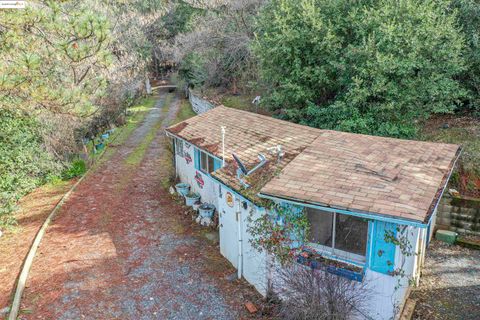 A home in Sonora