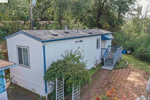 A home in Sonora