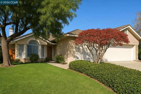 Photo of 4283 Knollview Dr, Danville, CA 94506 (MLS # 41123682)