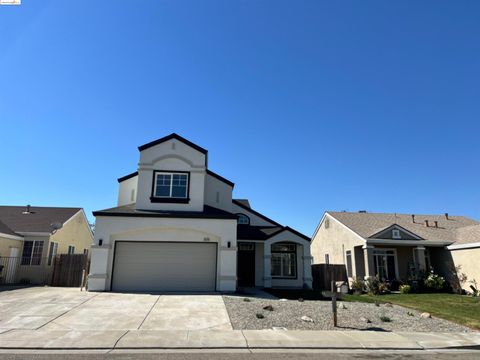 A home in Rio Vista