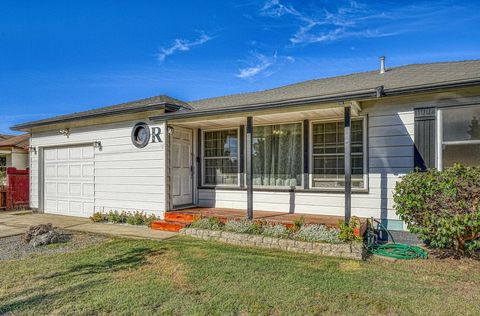 A home in Gonzales